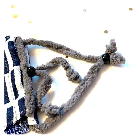 Double layer mask - Picture 6 of 8